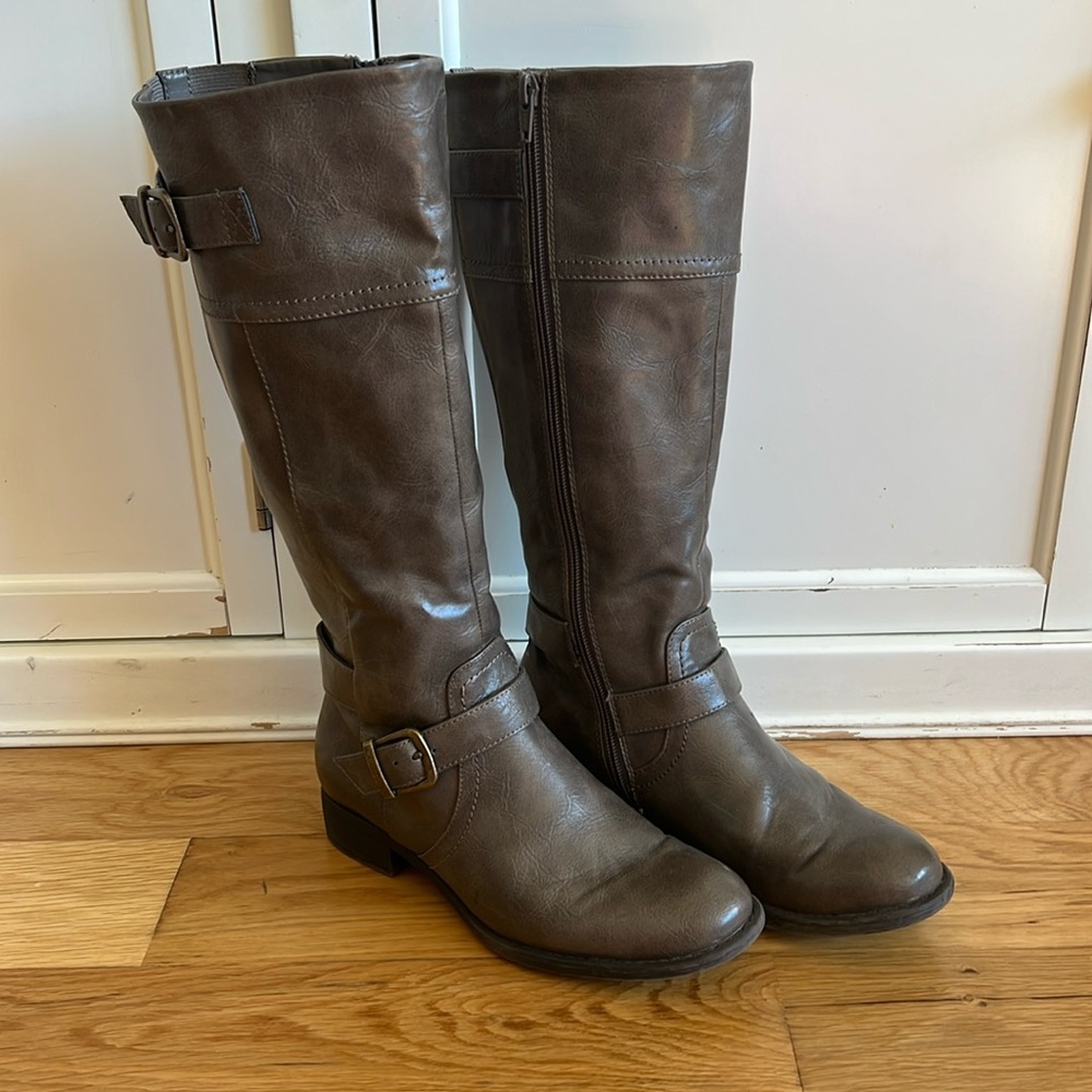 Kim Rogers Boots